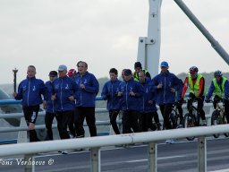 Bevrijdingsrun Utah Beach 2010